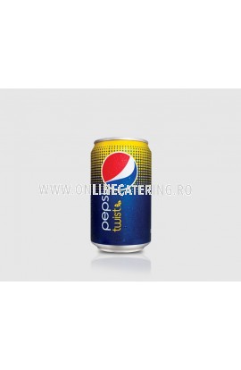 Pepsi twist 0.33